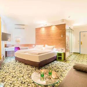 3* Hotel Ibis Styles City