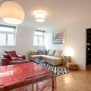  Apartamento Living - Pilgramgasse