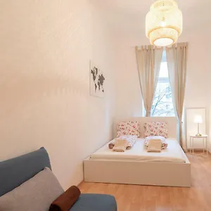  Apartamento City Schnirchgasse