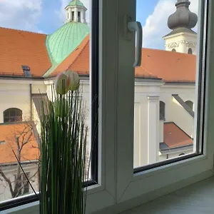  Apartamento Ferienwohnung Schloessel 26-26