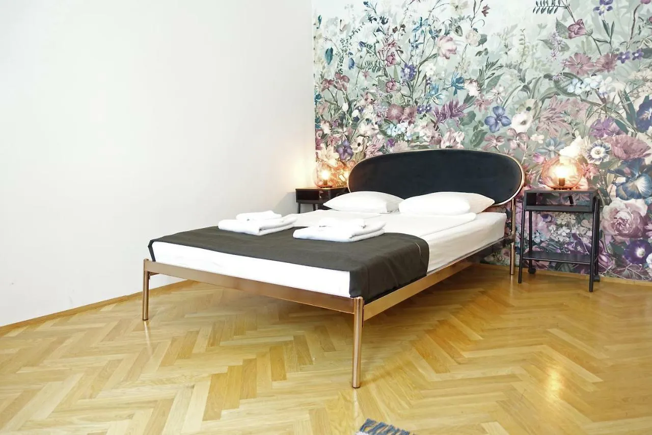 Apartamento Goodman'S Home II Viena Austria