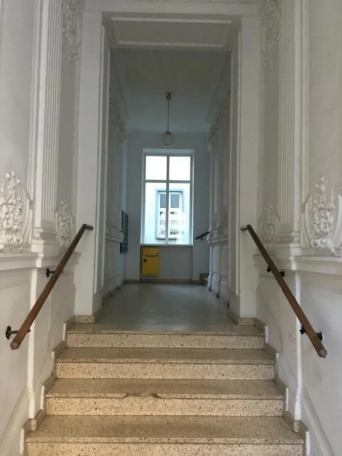 Goodman'S Home II Vienna 0*,